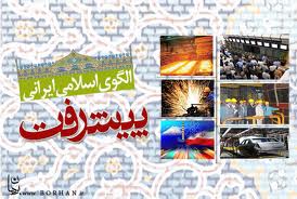 پيشرفت واقعي بدون الگوي اسلامي محقق نمي‌شود