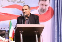 شهید حسن تهرانی مقدم در جهاد خودکفایی به اوج رسید
