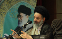 آیت الله العظمی گلپایگانی الگوی بزرگی در فقاهت و معنویت بودند