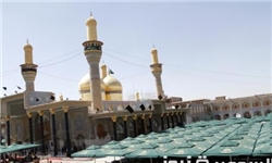 راهکار فرهنگی شیوه مبارزه امام موسی کاظم (ع) بود