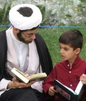 سیره اهل بیت(ع)، مبنای تبیین الگوهای جامعه قرار گیرد