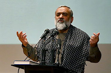 آزادی گروگان‌ها و هلاکت تعدادی از اشرار در جنوب شرق کشور توسط سپاه