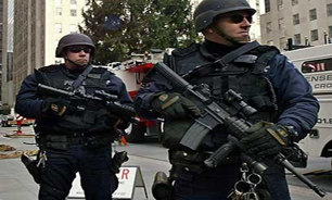 اذعان افسر آمریکایی به فساد گسترده در نيروهاي پليسِ