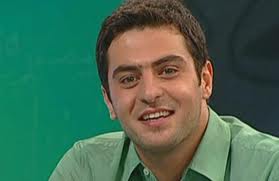پیشنهاد "علی ضیاء" به جشنواره جام جم