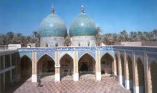 فرزندان مسلم بن عقیل چگونه به شهادت رسیدند؟
