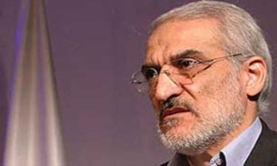 "مؤسسه غیر انتفاعی ایرانیان" باید مسیر قانونی را طی کند