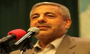 قربانعلی سعادت استاندار آذربایجان غربی شد