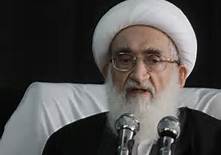 آیت الله نوری همدانی شهادت رایزن فرهنگی ایران در لبنان را تسلیت گفت