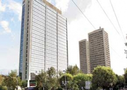 930 ساختمان دولتی در تهران گم شد +سند