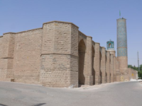 چهار اثر تاريخی شوشتر ثبت ملی می‌شوند