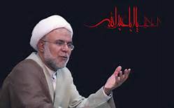 پیکر رایزن فرهنگی ایران در لبنان تشییع شد.
