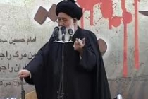 دشمن ما ناپاک تر و درنده تر از آن چیزی است که نشان می دهد