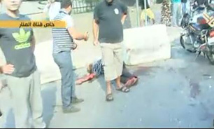 ناگفته‌هایی از زبان یکی از حاضران در محل انفجار در بيروت