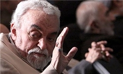مصاحبه منتشرنشده از مرحوم عسکراولادی