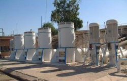 شبکه های آبیاری شرکت توسعه نیشکربالاترین بازدهی را درکشور دارد