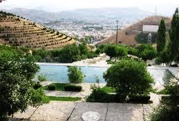 واگذاری منطقه گردشگري آبيدر با وسعت 10 هزار هكتار به سرمايه گذار