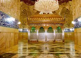 هفته فرهنگی کربلا در حسینیه اعظم زنجان با عنوان هوای حرم برگزار می شود.
