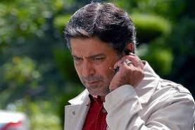 "آوای باران" یکی از پرماجراترین سریال‌هاست