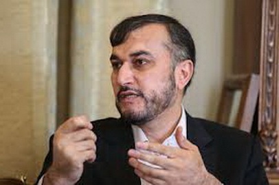 امیرعبداللهیان با دبیر کل حزب الله لبنان دیدار و گفت وگو کرد