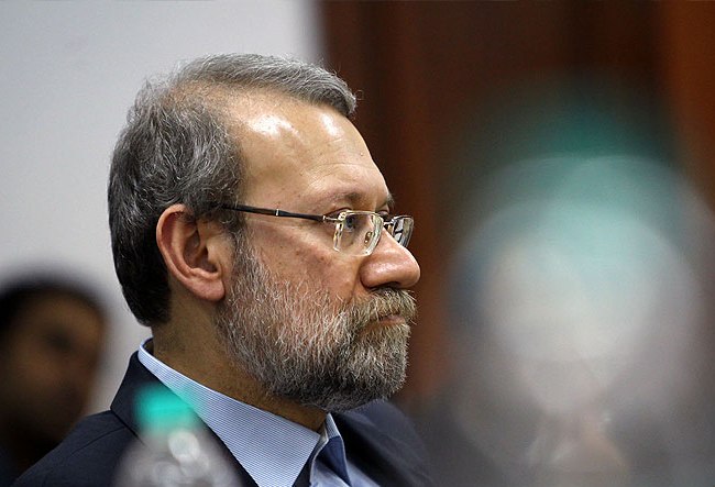 رییس مجلس پیروزی‌های تیم ملی والیبال را تبریک گفت