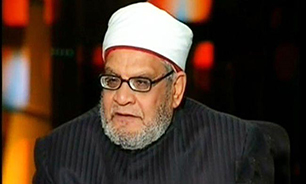 استاد الازهر: الجزیره قطر شبکه شیطان است