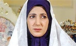 علت کم کاری این روزهای فاطمه گودرزی در سینما