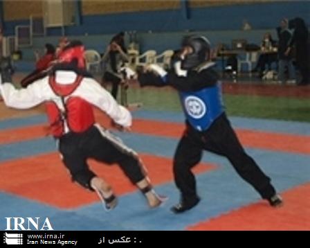 اعزام تیم کونگ فو کاران خراسان شمالی به مسابقات شمال کشور