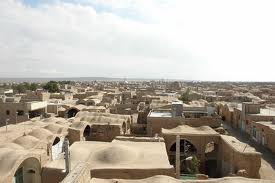 رفع نفوذناپذیری از 2100 هکتار بافت فرسوده یزد