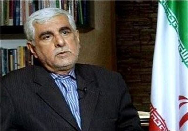 " 5+2 " طنز سیاسی دو کشور عربی