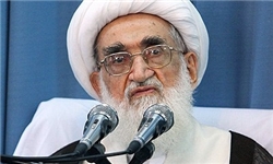 تیم مذاکره‌کننده هسته‌ای حرف ملت ایران را بدون هراس مطرح کند