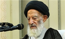 شفای امام (ره)با توسل به جمکران