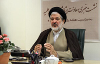 پژوهشگران در جهت تحقق منویات رهبر و مراجع در عرصه پژوهش تلاش کنند