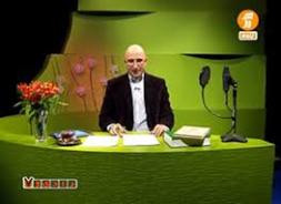رز رضوی به "رادیو7" می‌آید