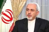 وزیر امور خارجه با آیت الله علم الهدی در مشهد دیدارکرد