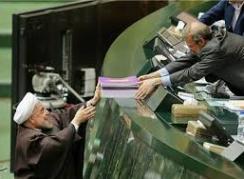 بودجه سال 93 انبساطی است