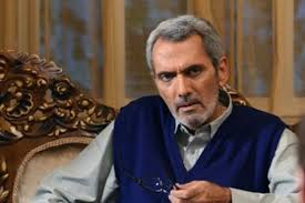بازیگری که بعد از گذشت 40 سال با همسرش همبازی شد