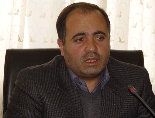 سهم بخش کشاورزی در لایحه بودجه سال نود وسه، باید افزایش یابد