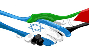 سراب صلح فلسطيني _‌ اسرائيلي