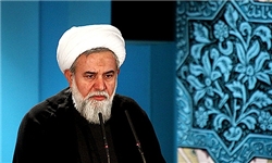 تقدیر رئیس پژوهشگاه فرهنگ و اندیشه اسلامی از آیت‌الله سبحانی‌