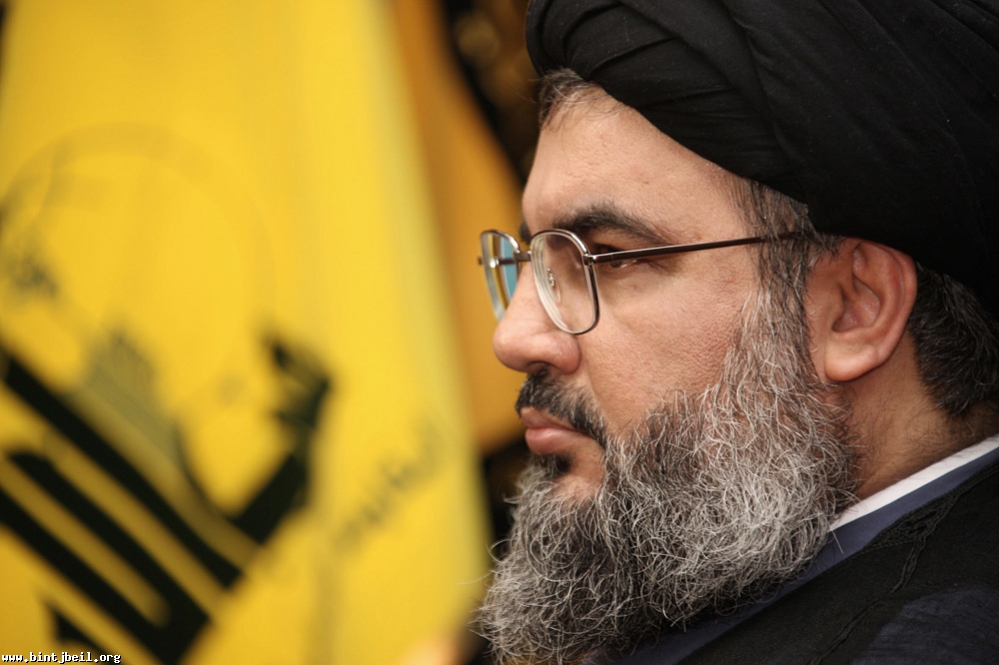می‌شود براحتی سید حسن نصرالله را از طریق هوایی ترور کرد!
