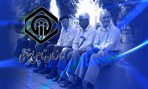 حقوق بالاتر از حد تعيين شده شوراي عالي زير ذره‌بين تامين اجتماعي/ محاسبه حقوق بازنشستگي براساس 5 سال آخر، قانوني است