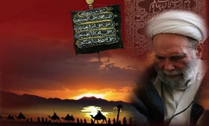 "معنای تربیت" از دیدگاه حاج آقا مجتبی تهرانی + فیلم