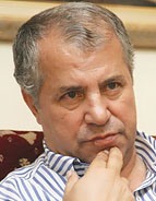 شانس صعود ما از این گروه 20 درصد است/بازی با نیجریه و بوسنی سخت تر از آرژانتین است