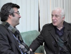 میراث مشترک و همکاری‌های سینمایی ایران و تاجیکستان