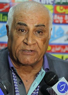 یاوری: استقلال فردا مقابل ما بازی آسانی نخواهد داشت