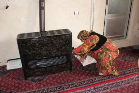 شرکت گاز بر رعایت نکات ایمنی در استفاده از وسایل گازسوز تاکید کرد