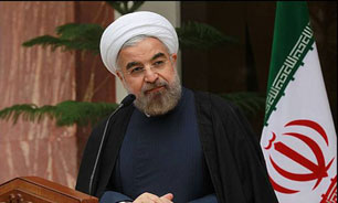 پیام تبریک رییس جمهور به مناسبت موفقیت دانشمندان فضایی کشور