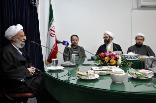 بعد از انقلاب نقش صدا و سيما چشم گير شده است