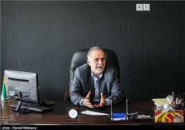 تسریع در پروژه‌های فولادی سنگان خواف