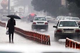 رفع 90 درصد مشکلات نقاط آبگیر پایتخت تا پایان آذرماه